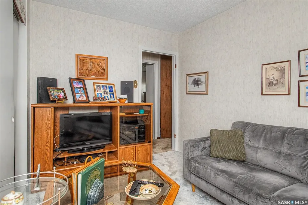 140 Mcdougall Crescent Regina SK S4S 5M7