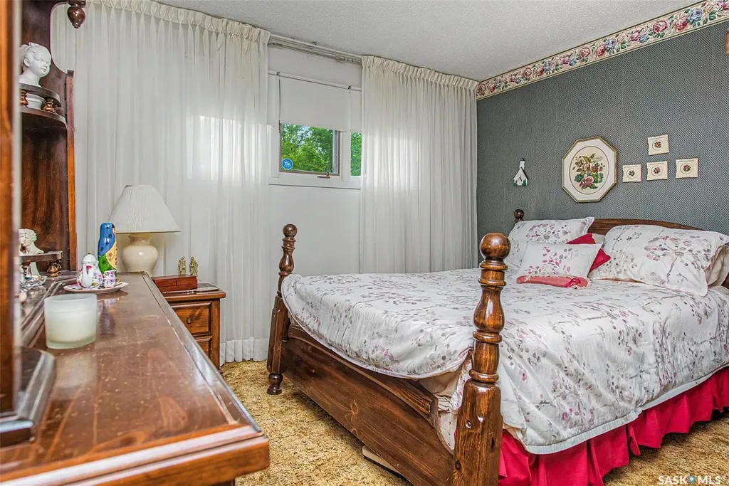140 Mcdougall Crescent Regina SK S4S 5M7