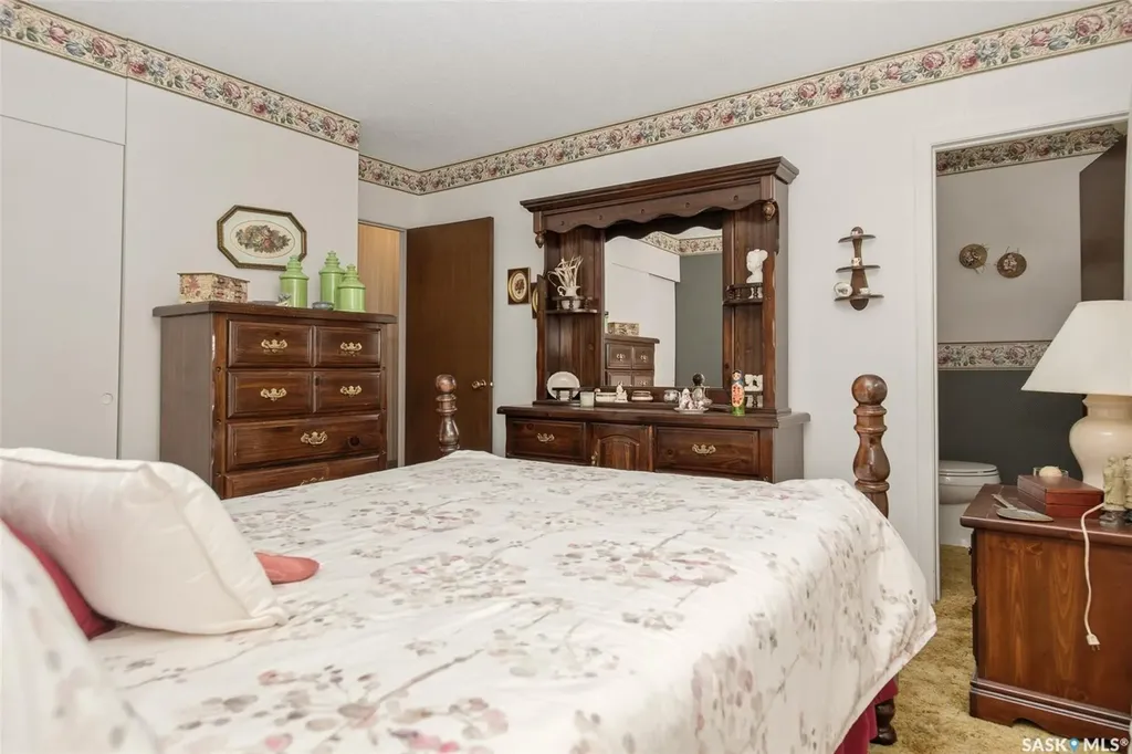 140 Mcdougall Crescent Regina SK S4S 5M7