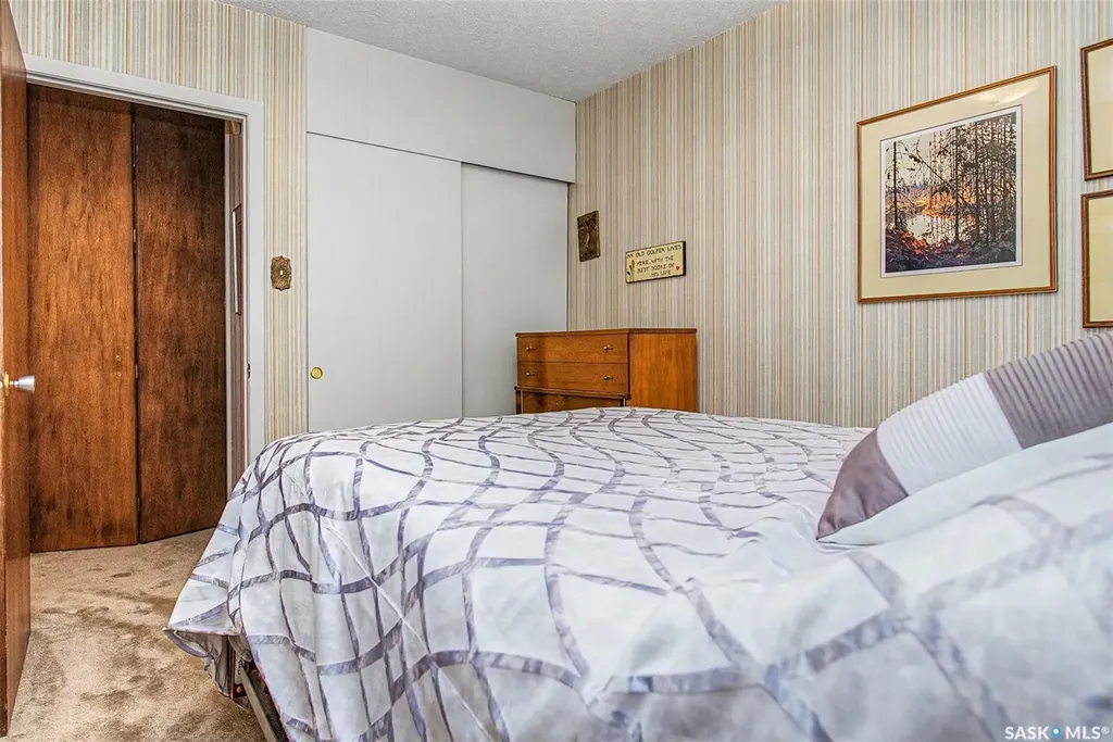 140 Mcdougall Crescent Regina SK S4S 5M7