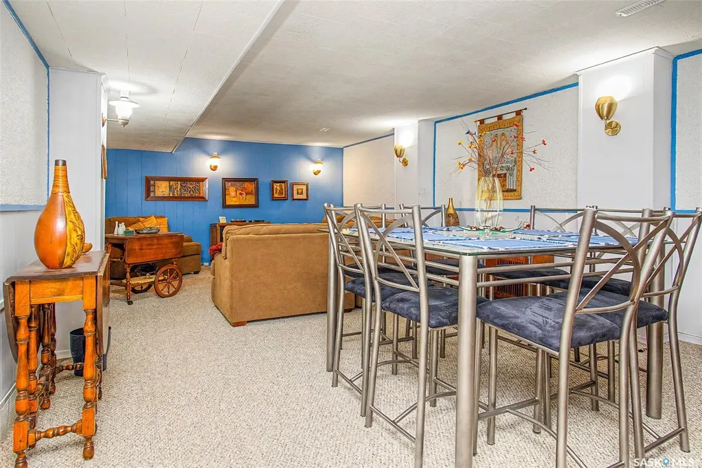 140 Mcdougall Crescent Regina SK S4S 5M7