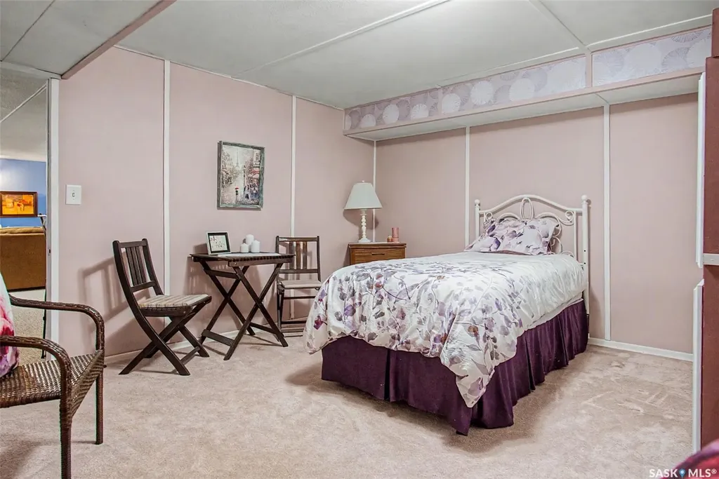 140 Mcdougall Crescent Regina SK S4S 5M7