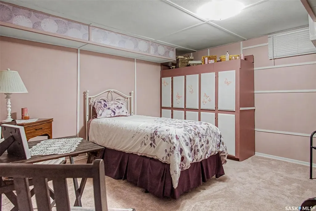 140 Mcdougall Crescent Regina SK S4S 5M7