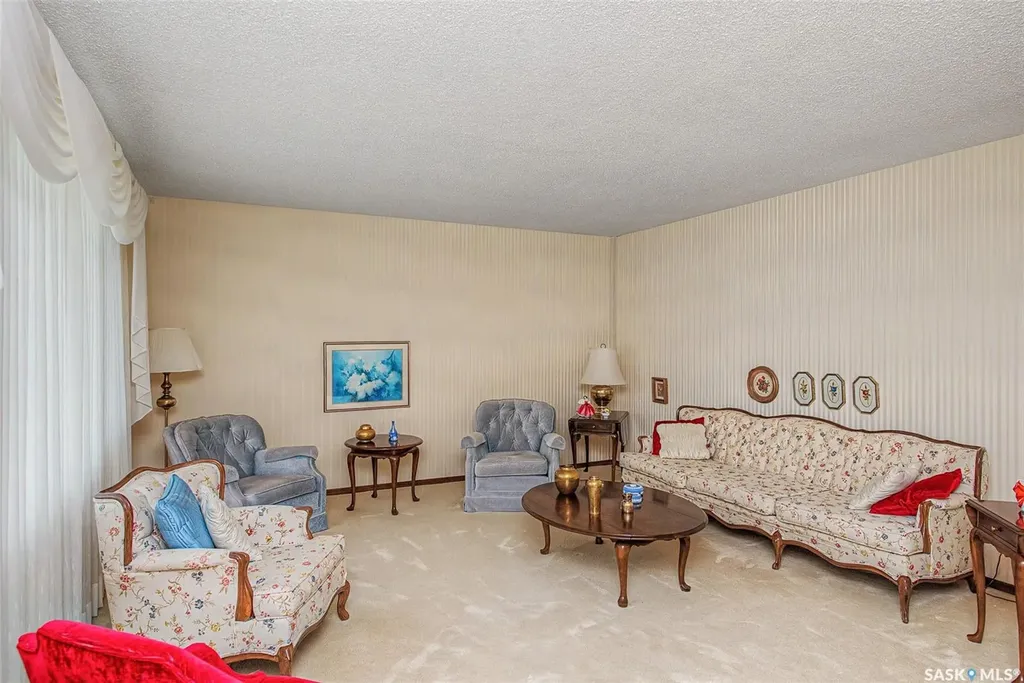 140 Mcdougall Crescent Regina SK S4S 5M7