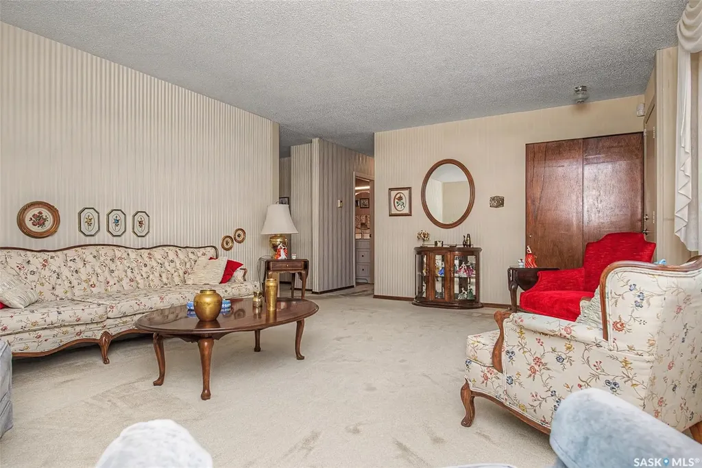 140 Mcdougall Crescent Regina SK S4S 5M7