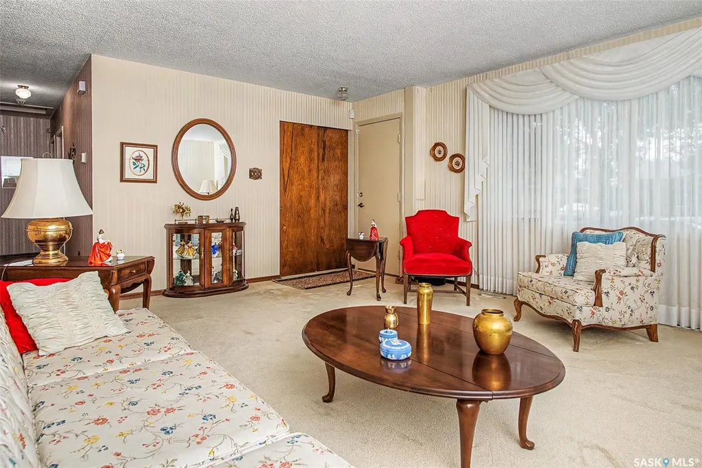 140 Mcdougall Crescent Regina SK S4S 5M7
