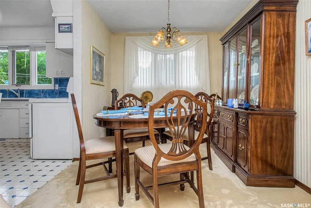 140 Mcdougall Crescent Regina SK S4S 5M7