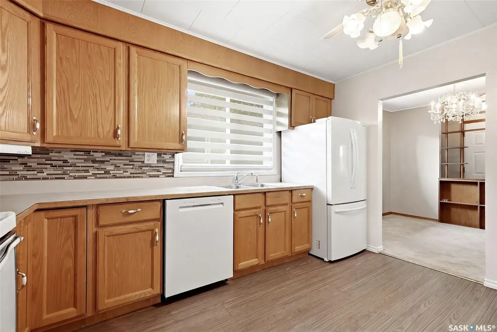 273 Angus Street Regina SK S4R 3K5
