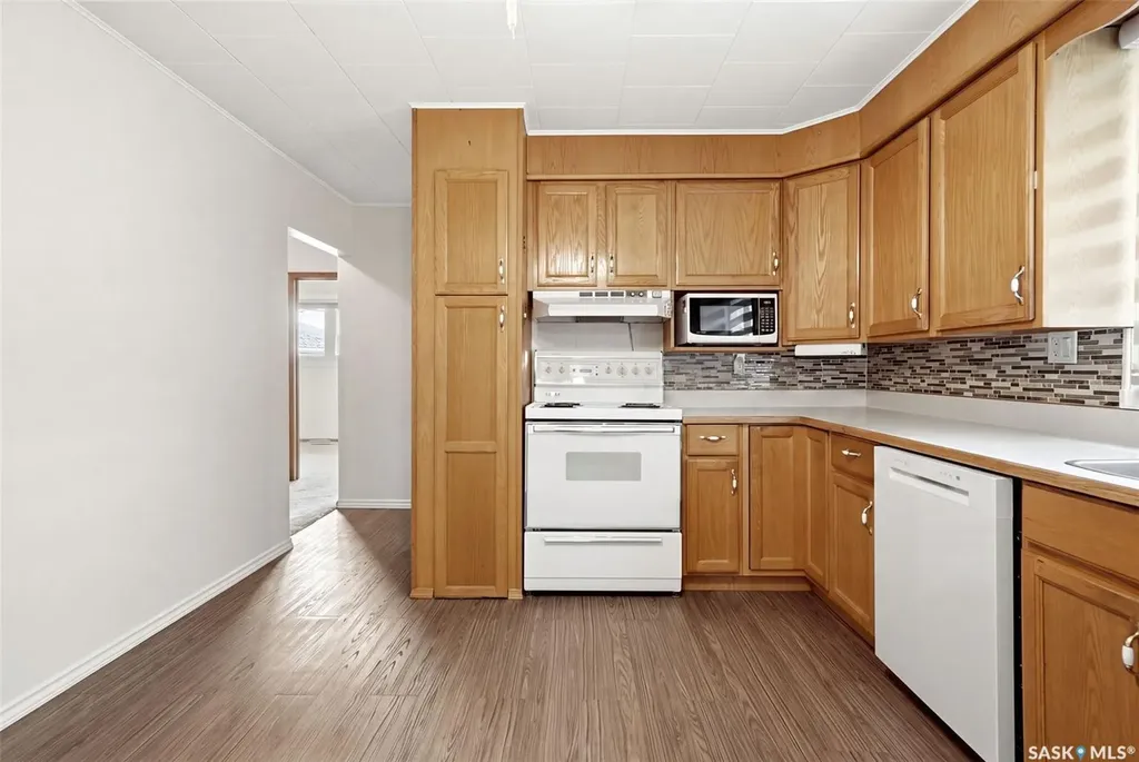 273 Angus Street Regina SK S4R 3K5