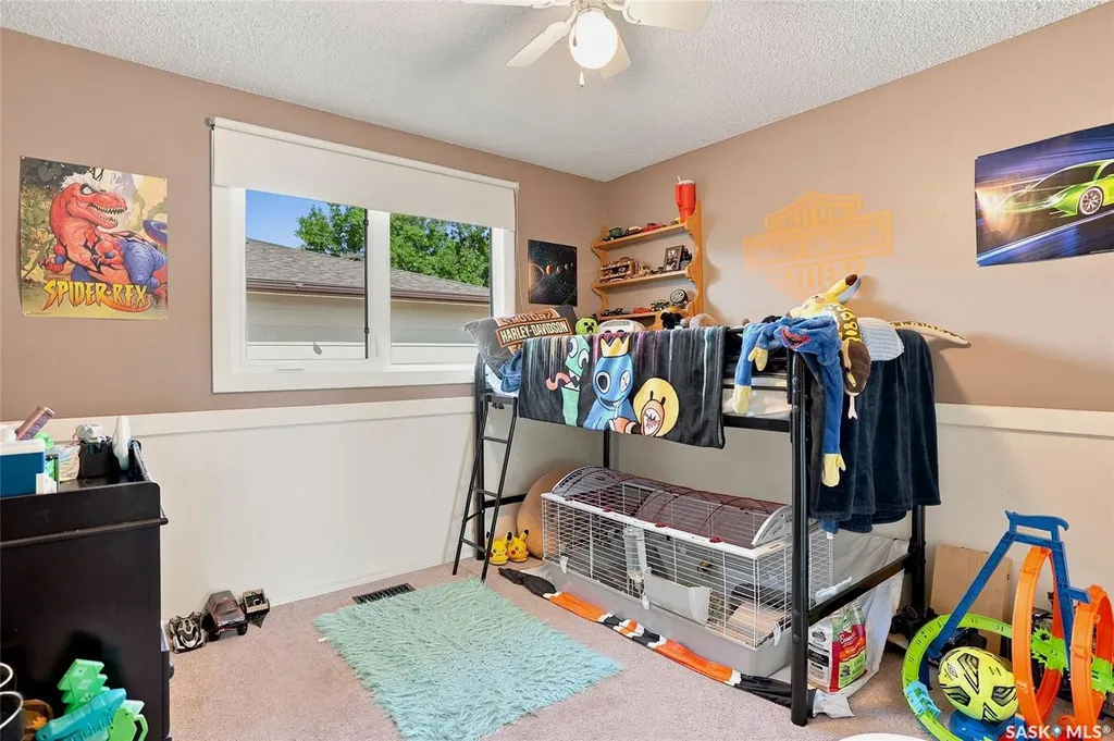 2309 Easthill Saskatoon SK S7J 3E4