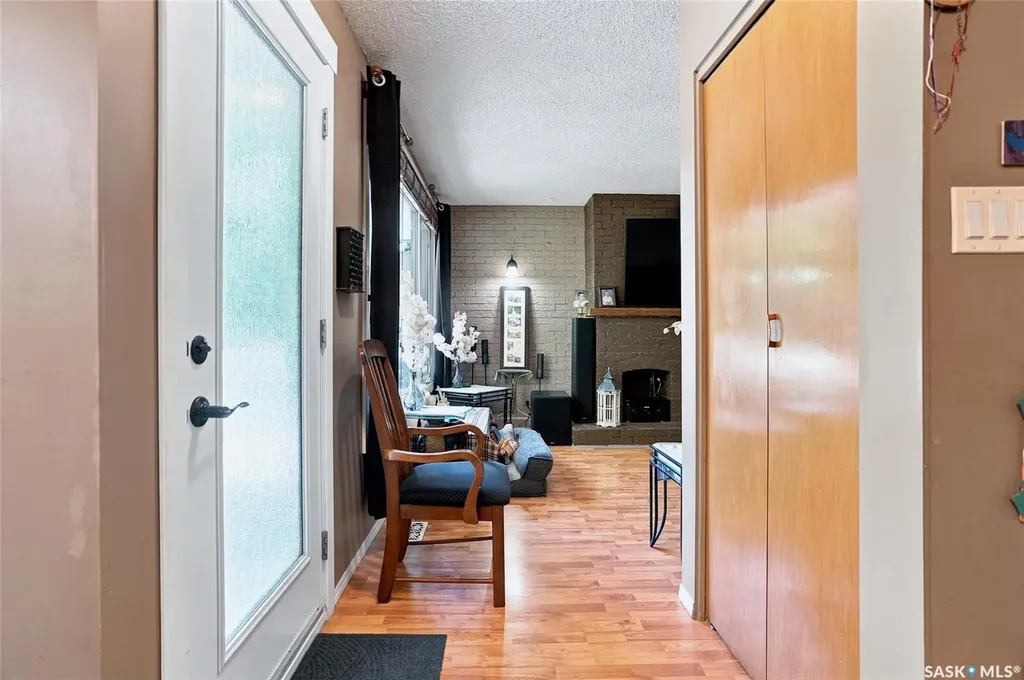 2309 Easthill Saskatoon SK S7J 3E4