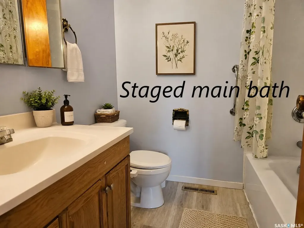 1641 103rd Street North Battleford SK S9A 1L6