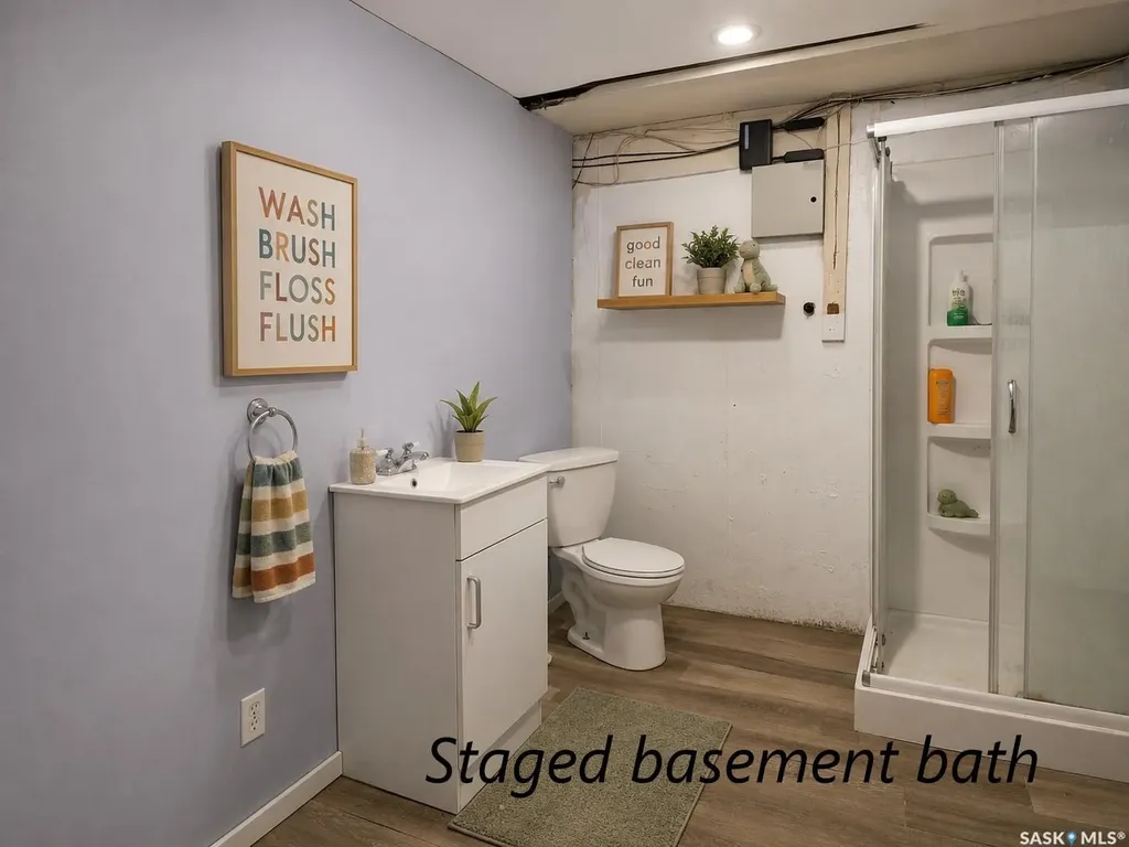1641 103rd Street North Battleford SK S9A 1L6