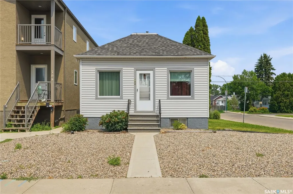 700 College Avenue Regina SK S4N 0X7