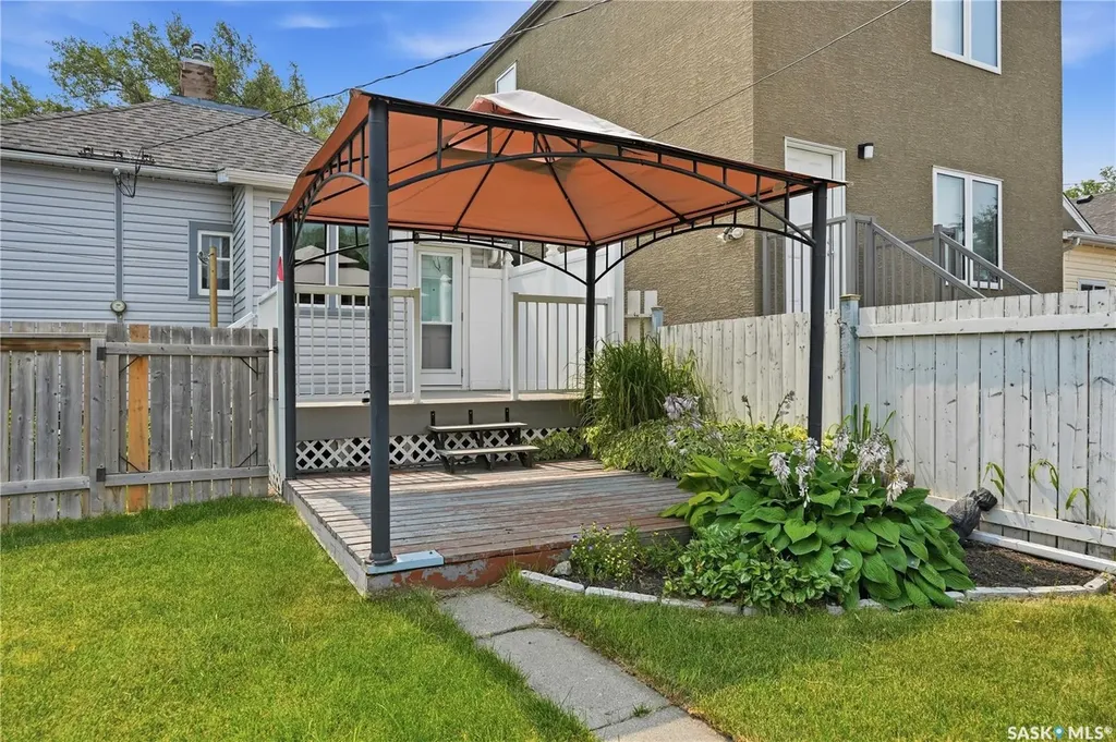 700 College Avenue Regina SK S4N 0X7