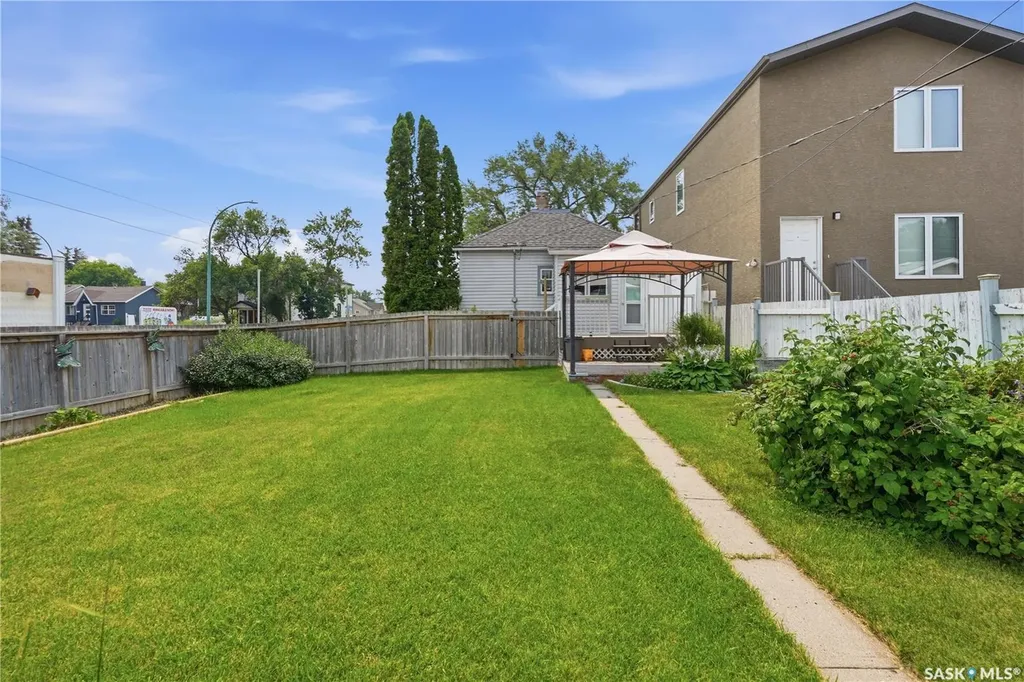 700 College Avenue Regina SK S4N 0X7