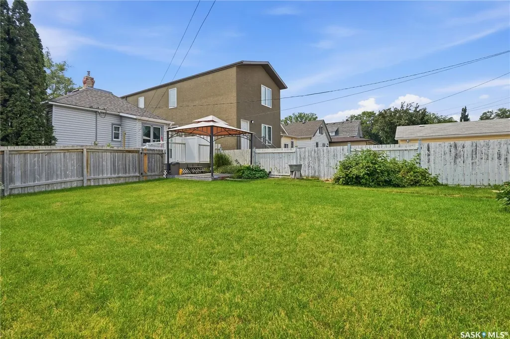 700 College Avenue Regina SK S4N 0X7