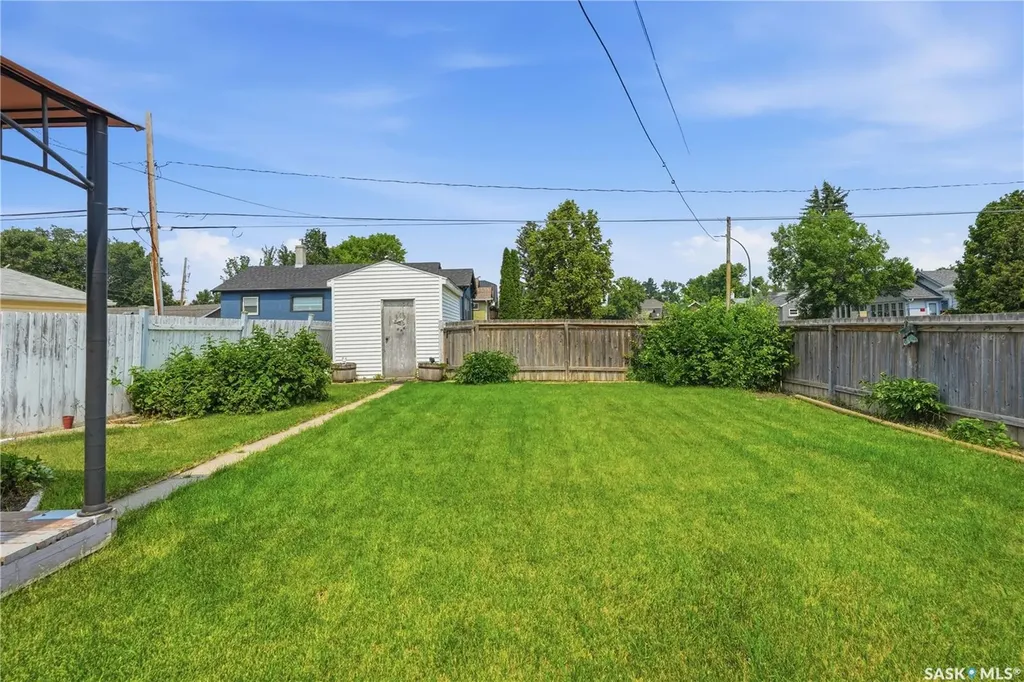 700 College Avenue Regina SK S4N 0X7