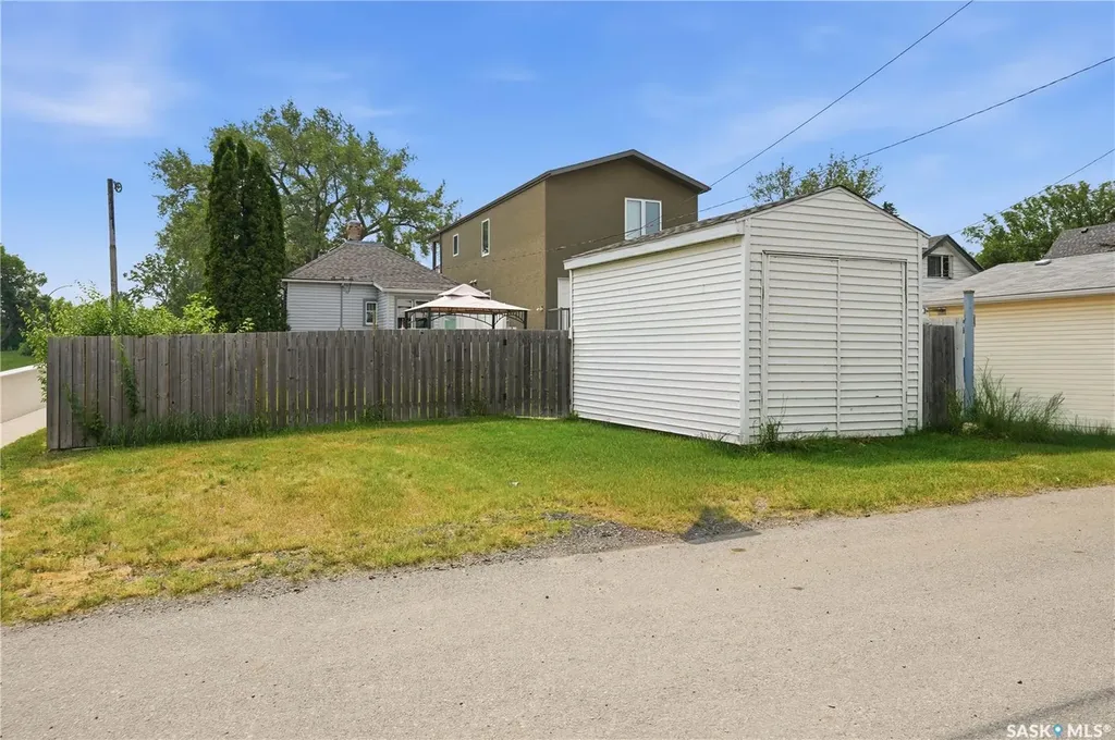 700 College Avenue Regina SK S4N 0X7