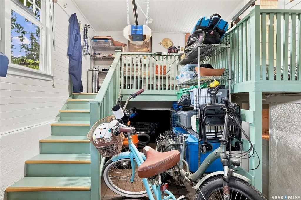 630 8th Avenue N Saskatoon SK S7K 2W8