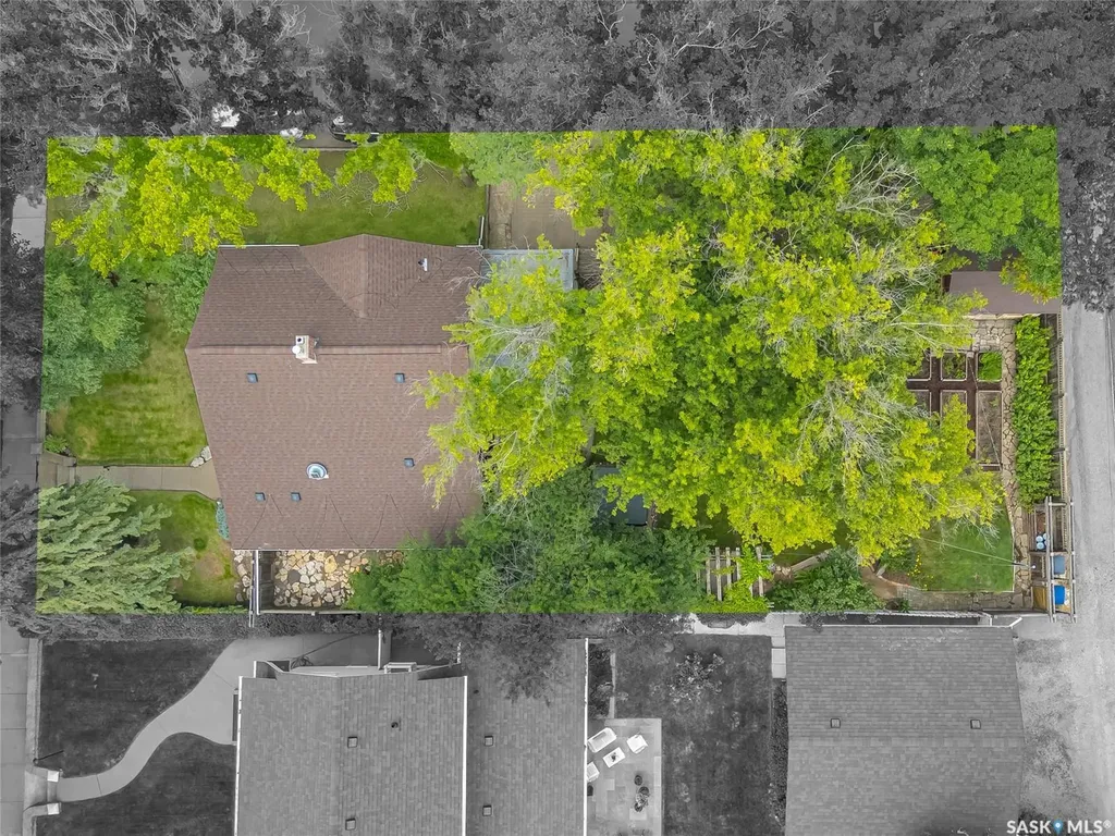 630 8th Avenue N Saskatoon SK S7K 2W8