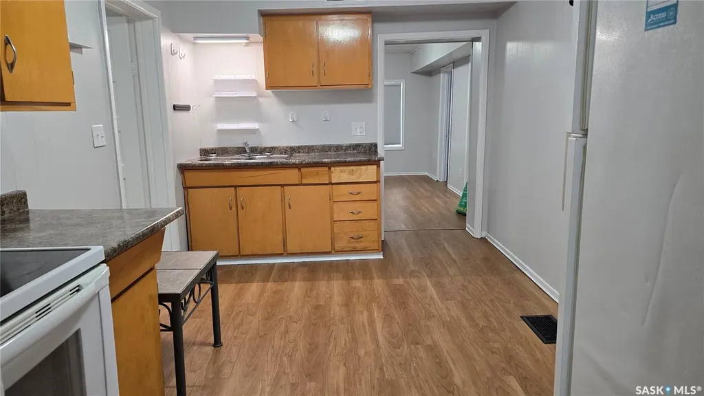 206 Irvine Street Cut Knife SK S0M 0N0