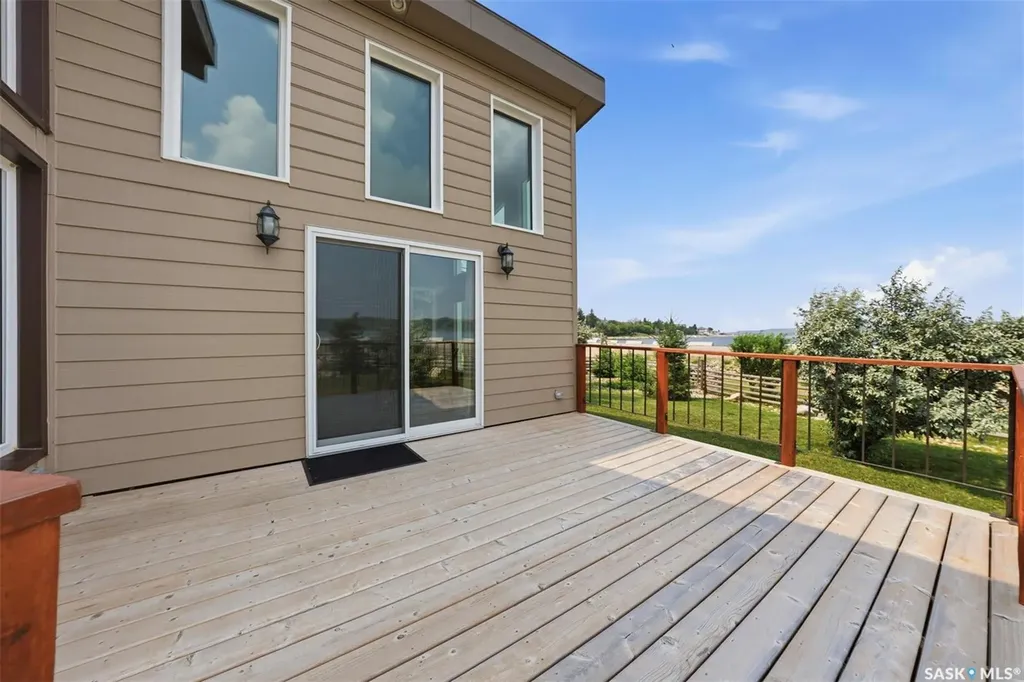 402 Lake Avenue Manitou Beach SK S0K 4T1