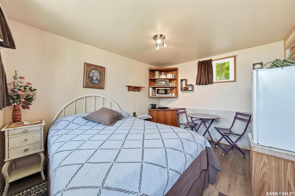 402 Lake Avenue Manitou Beach SK S0K 4T1