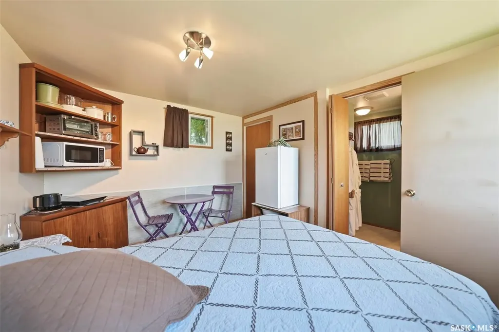 402 Lake Avenue Manitou Beach SK S0K 4T1