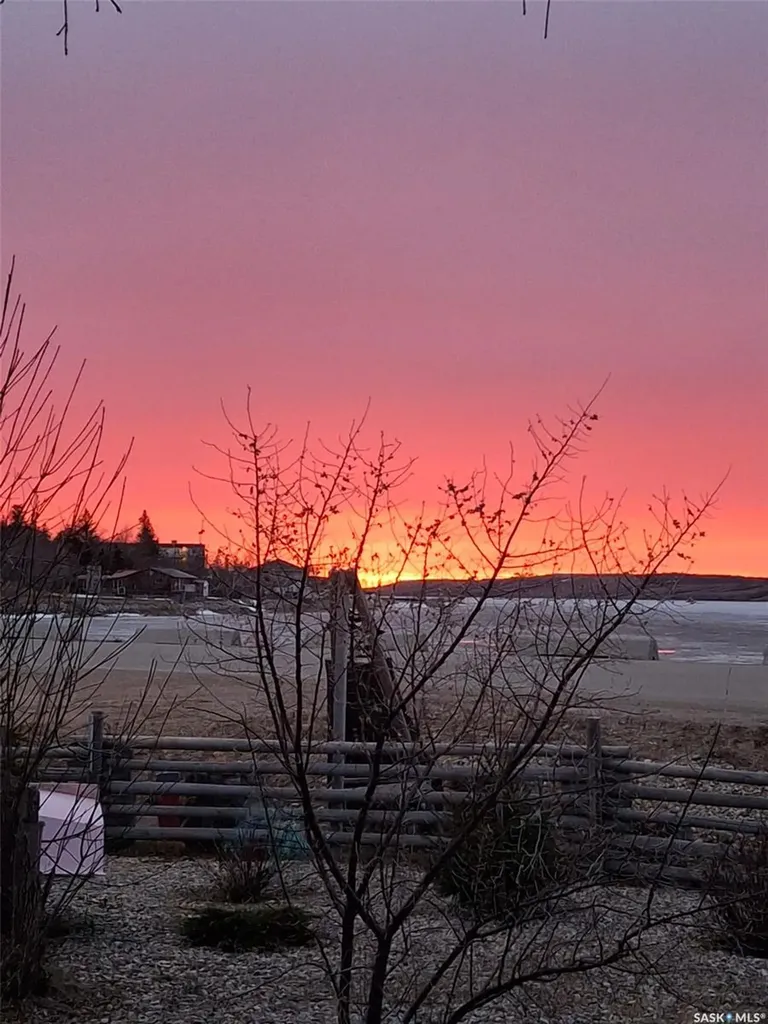 402 Lake Avenue Manitou Beach SK S0K 4T1