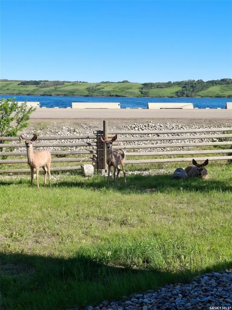 402 Lake Avenue Manitou Beach SK S0K 4T1