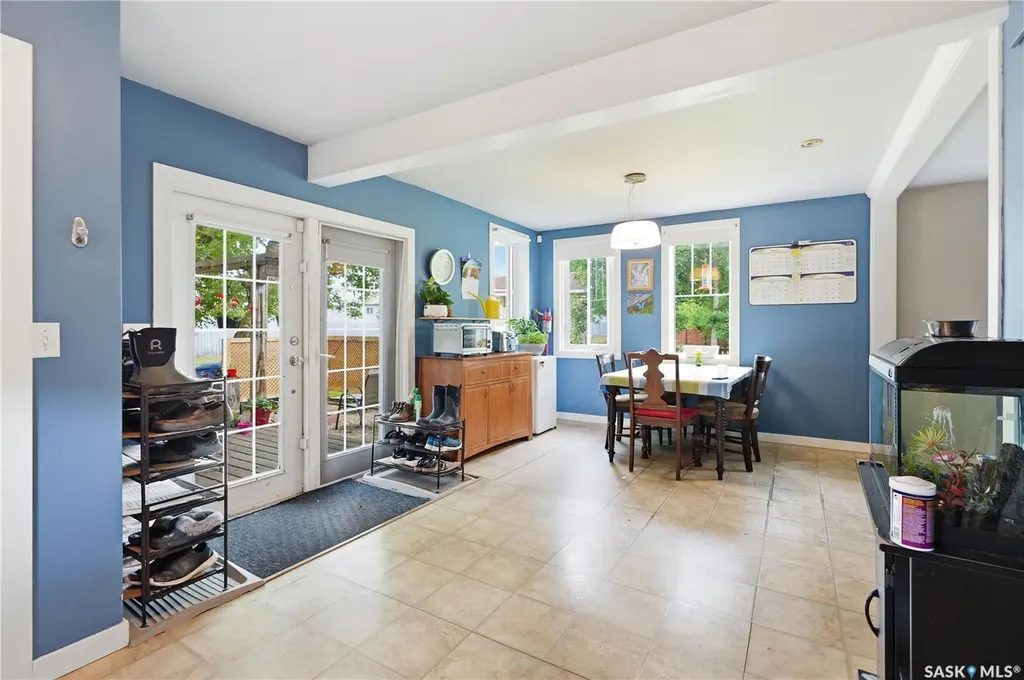 305 2nd Avenue Borden SK S0K 0N0