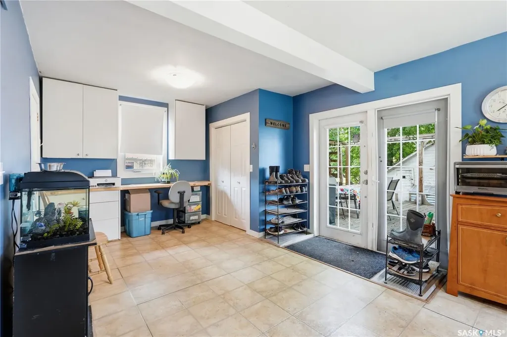 305 2nd Avenue Borden SK S0K 0N0