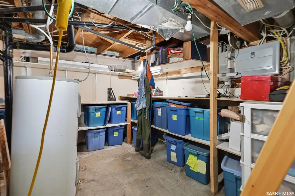 305 2nd Avenue Borden SK S0K 0N0