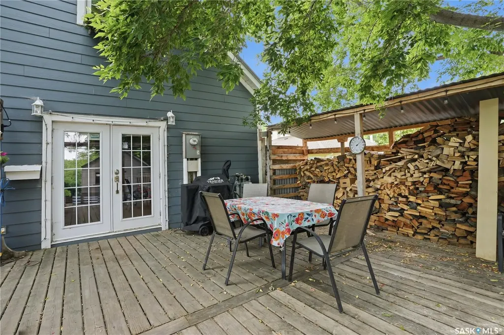 305 2nd Avenue Borden SK S0K 0N0