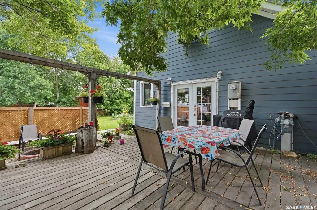 305 2nd Avenue Borden SK S0K 0N0