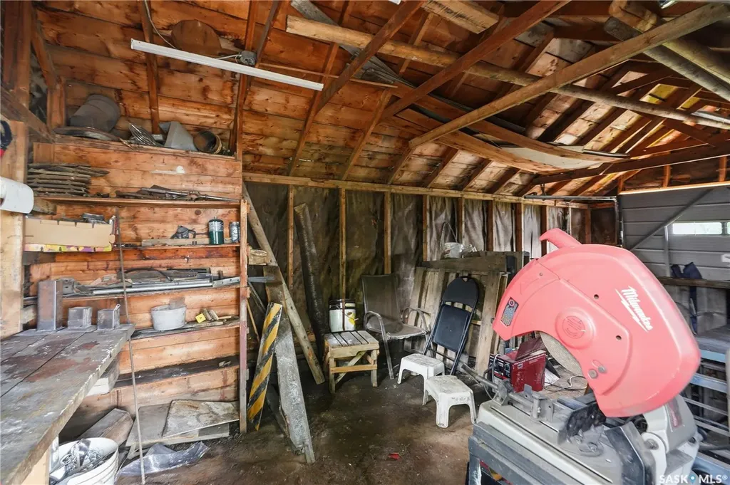 305 2nd Avenue Borden SK S0K 0N0