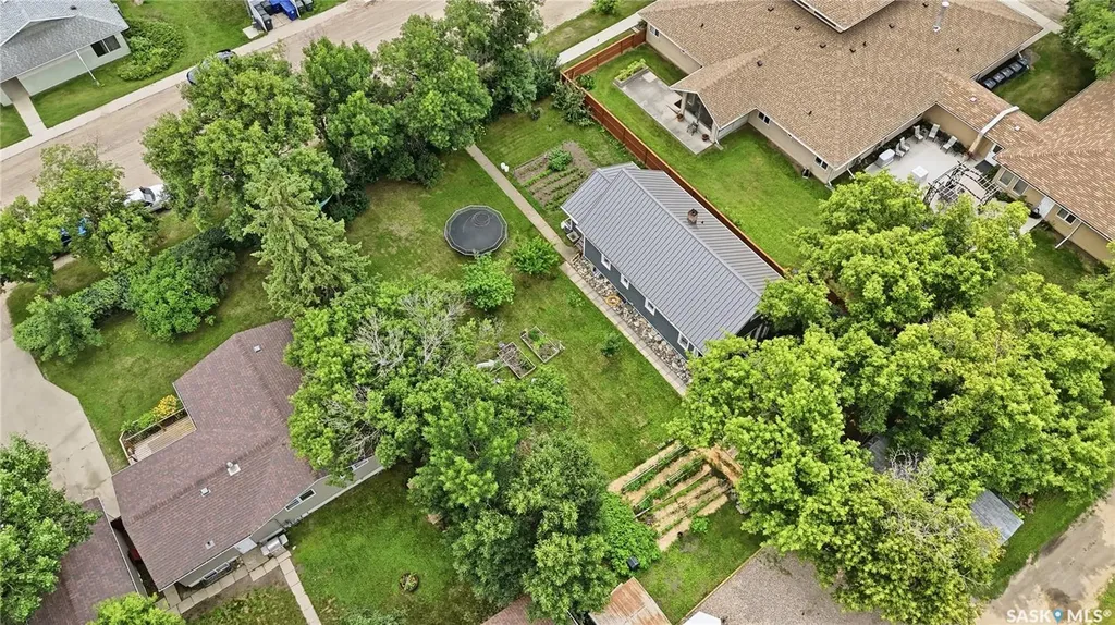 305 2nd Avenue Borden SK S0K 0N0