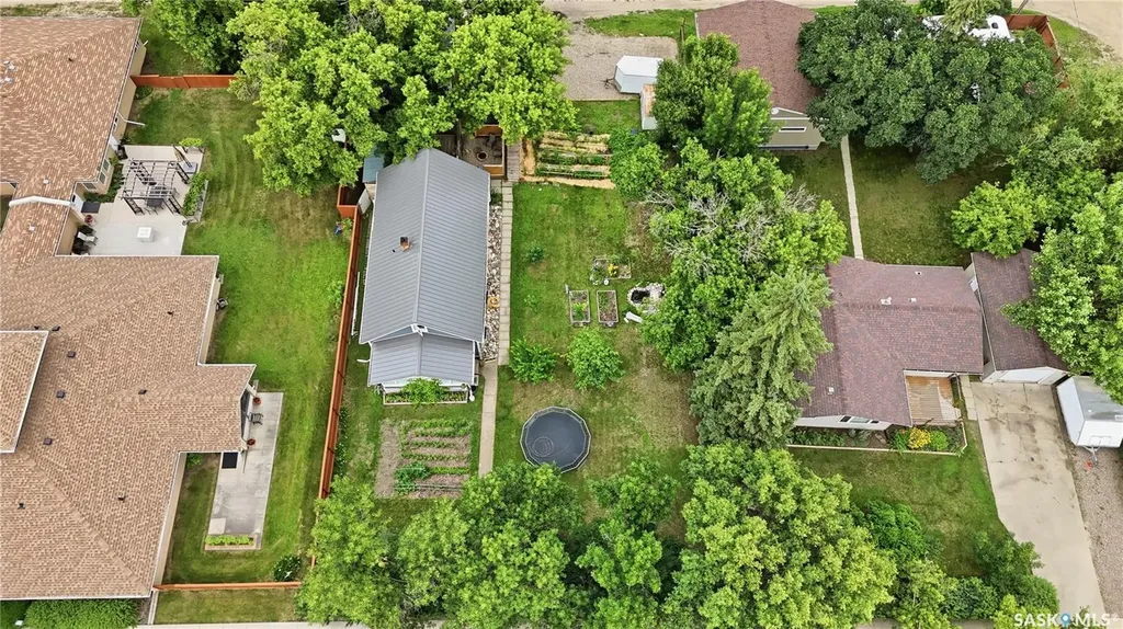 305 2nd Avenue Borden SK S0K 0N0