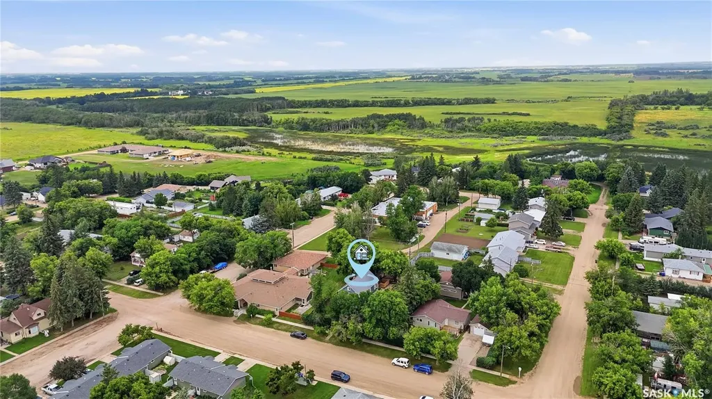 305 2nd Avenue Borden SK S0K 0N0