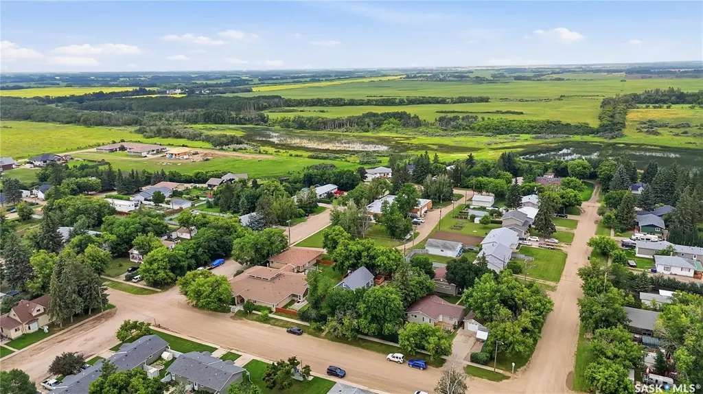 305 2nd Avenue Borden SK S0K 0N0
