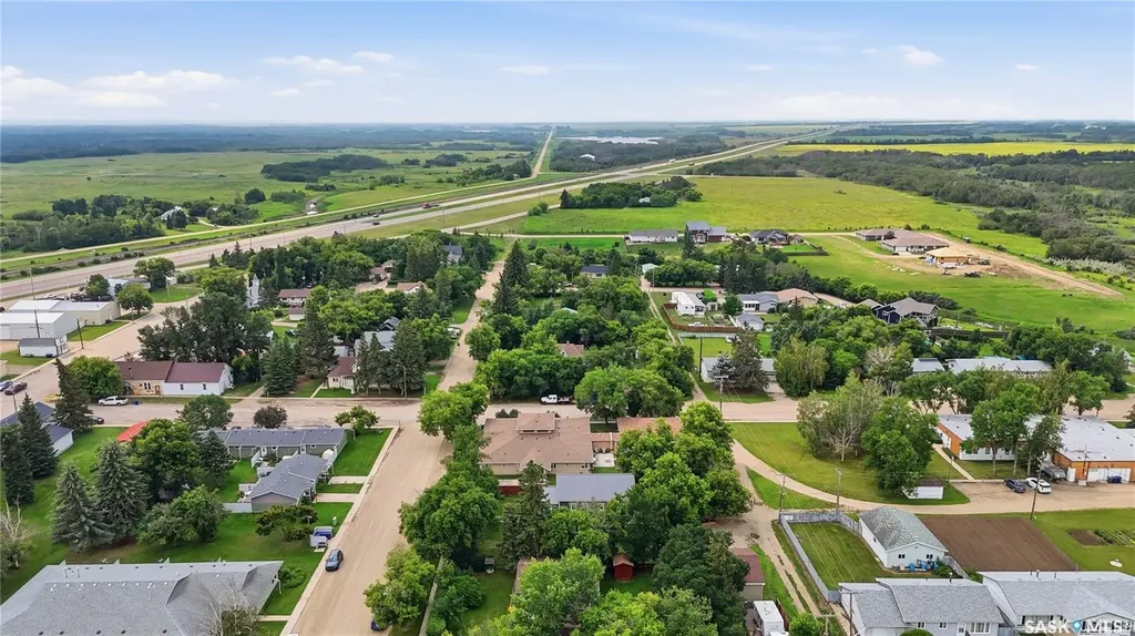 305 2nd Avenue Borden SK S0K 0N0