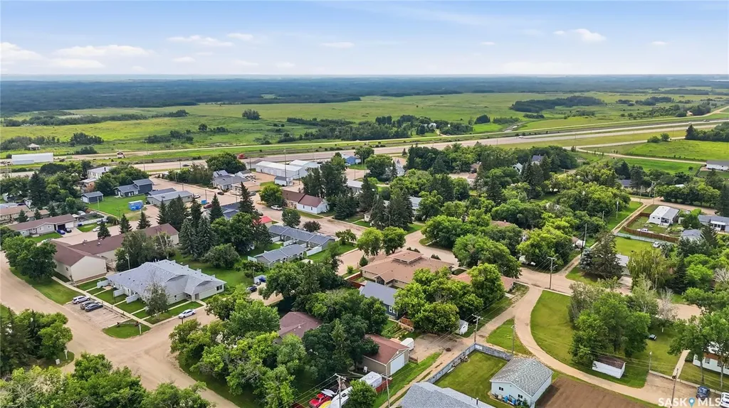 305 2nd Avenue Borden SK S0K 0N0
