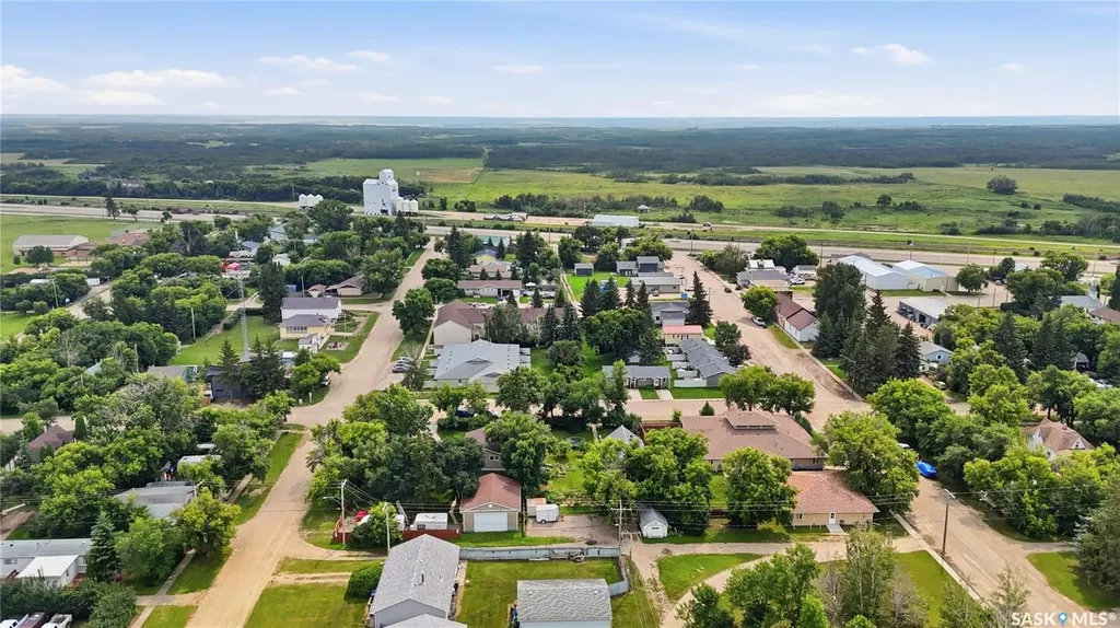 305 2nd Avenue Borden SK S0K 0N0