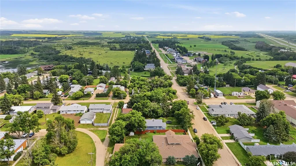 305 2nd Avenue Borden SK S0K 0N0