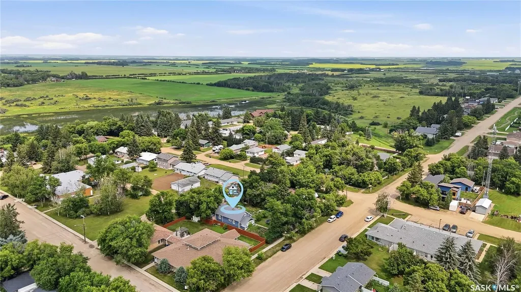 305 2nd Avenue Borden SK S0K 0N0