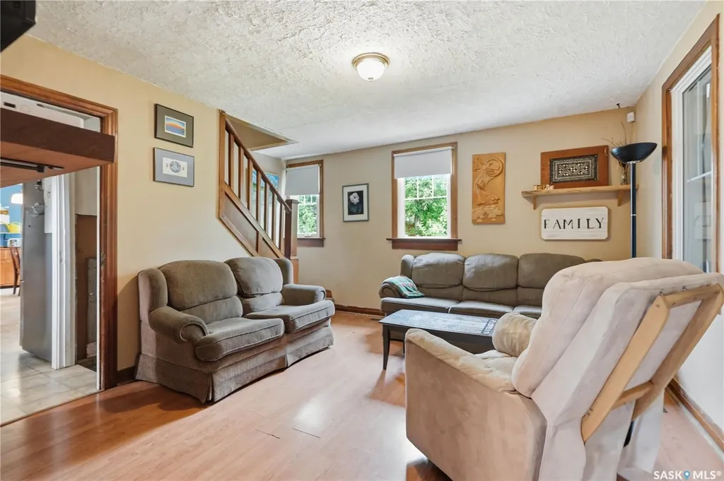 305 2nd Avenue Borden SK S0K 0N0