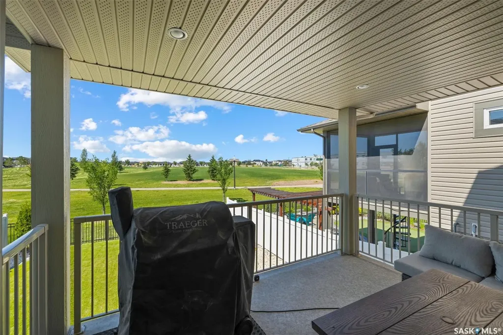 3504 Green Lily Road Regina SK S4V 3M8
