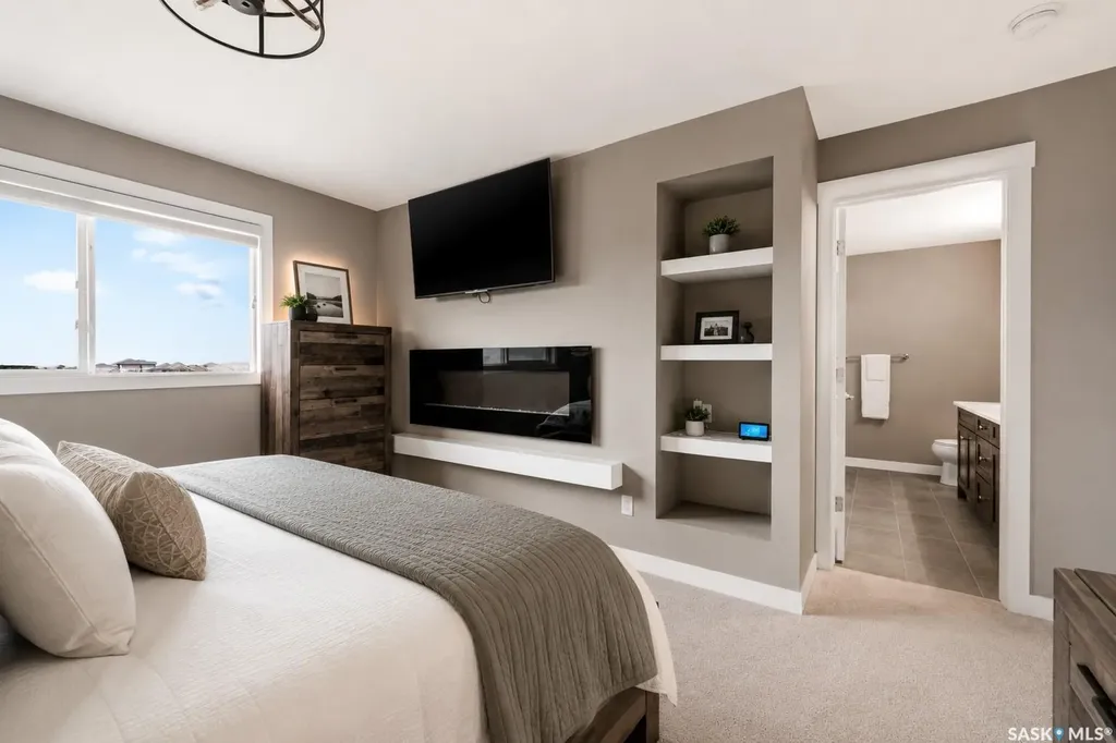 3504 Green Lily Road Regina SK S4V 3M8