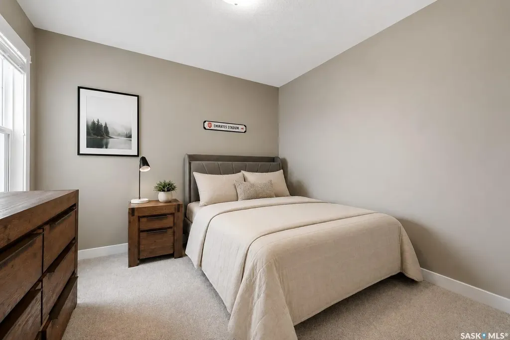3504 Green Lily Road Regina SK S4V 3M8